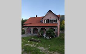 Apartment Božo